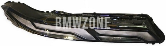 Headlight right, upper G07 LCI