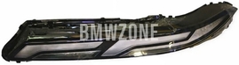 Headlight left, upper G07 LCI (OEM)