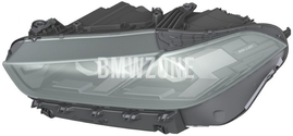 Headlight LED left G05 LCI/F95 X5 M LCI, G06 LCI/F96 X6 M LCI adaptive (OEM)