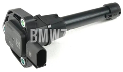 Engine oil level sensor