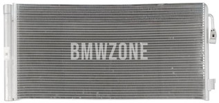 Kondensator Klimaanlage BMW 64539873828