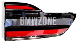 Taillight left, inner G07 LCI (OEM)
