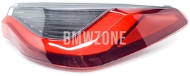 Taillight right, outer G23/G23 LCI/G83 M4/G83 M4 LCI (OEM)