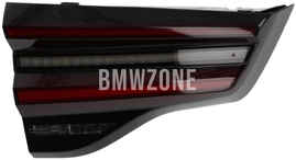 Taillight left, inner G01 LCI/F97 X3 M LCI (OEM)