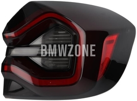 Taillight right, outer G01 LCI/F97 X3 M LCI (OEM)