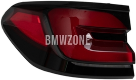 Taillight left, outer G31 LCI (OEM)