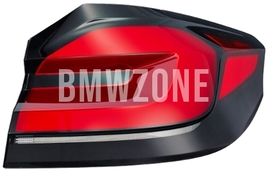 Taillight right, outer G30 LCI/F90 M5 LCI (OEM)