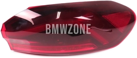 Taillight right, outer G06/F96 X6 M (OEM)