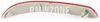 Rear bumper reflector lens right X5 E70/X5 M E70, X5 E70 LCI/X5 M E70 LCI (OEM)