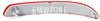 Rear bumper reflector lens left X5 E70/X5 M E70, X5 E70 LCI/X5 M E70 LCI (OEM)