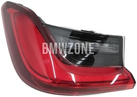 Taillight left, outer (01.07.2021-) G21/G81 M3 // G21 LCI/ G81 M3 LCI (OEM)