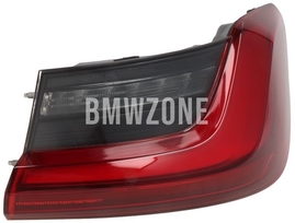 Taillight right, outer (01.07.2021-) G20/G80 M3 // G20 LCI/G80 M3 LCI (OEM)