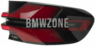 Taillight right, outer G05 LCI/F95 X5 M LCI