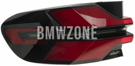 Taillight left, outer G05 LCI/F95 X5 M LCI (OEM)