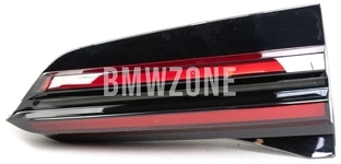 Taillight right, inner G05 LCI/F95 X5 M LCI