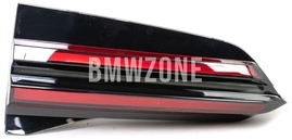 Taillight left, inner G05 LCI/F95 X5 M LCI (OEM)