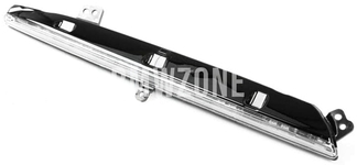 Radiator grille light, right G07 LCI (ICONIC GLOW)