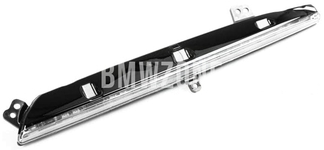 Radiator grille light, left G07 LCI (ICONIC GLOW)