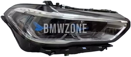 Headlight LASER right G05/F95 X5 M, G06/F96 X6 M (M SHADOW LINE) (OEM)