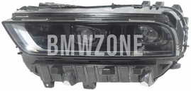 Headlight left, lower G07 LCI (OEM)