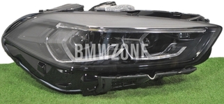 Scheinwerfer Bi-Led AHL rechts BMW 63115A177F2