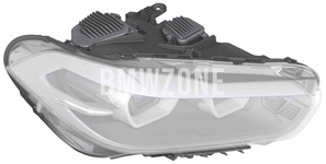 Scheinwerfer LED AHL High rech BMW 63115A10AE2