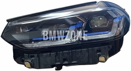 Headlight LASER left G01 LCI/F97 X3 M LCI, G02 LCI/F98 X4 M LCI (OEM)