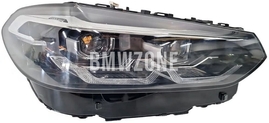 Headlight LED right G01 LCI (OEM)