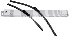 Windscreen wiper blades F32/F32 LCI, F82 M4/F82 M4 LCI, F33/F33 LCI, F83 M4/F83 M4 LCI, F36/F36 LCI 600+450mm