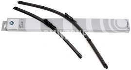 Windscreen wiper blades F32/F32 LCI, F82 M4/F82 M4 LCI, F33/F33 LCI, F83 M4/F83 M4 LCI, F36/F36 LCI 600+450mm (OEM)