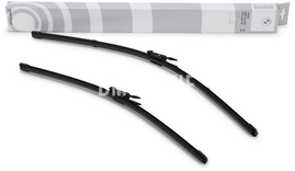 Windscreen wiper blades F30/F30 LCI, F80 M3/F80 M3 LCI, F31/F31 LCI, F34/F34 LCI 600+475mm (OEM)