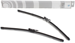 Windscreen wiper blades Fx series 1,2 550+450mm