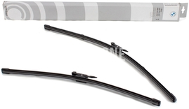 Windscreen wiper blades Fx series 1,2 550+450mm (OEM)