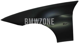 Front fender left E90/E90 LCI, E91/E91 LCI