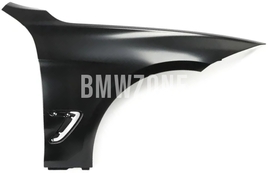 Front fender right F34/F34 LCI (OEM)