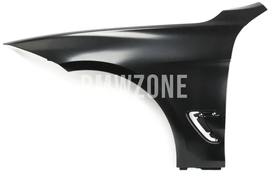 Front fender left F34/F34 LCI (OEM)
