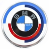 Wheel center cap kit 