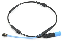 Rear brake pad wear sensor (OEM)
