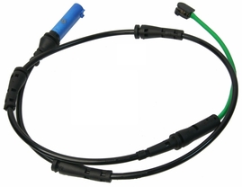 Front brake pad wear sensor (OEM)