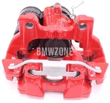 Bremssattelgehuse links BMW 34206897287