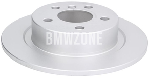 Rear brake disc (280x10mm)