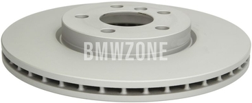 Front brake disc (307x24mm)