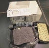 Front brake pads (348x36mm diameter) (OEM)