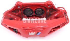 Bremssattelgehuse rot rechts BMW 34108844346 (OEM)