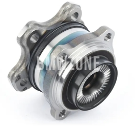 Rear wheel bearing hub X5 G05/X5 G05 LCI, X6 G06/X6 G06 LCI (OEM)