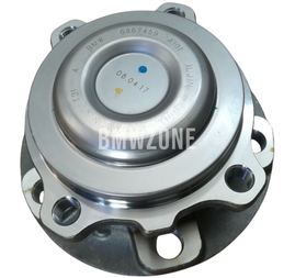 Front wheel bearing hub X3 F25 without xDrive (OEM)