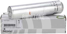 Fuel filter 16d, 18d, 20d/20d ed, 23d, 25d, 30d, 35d, 40d, 45d, 50d B47 M47N2 M57Nx M67x N47x N57x (OEM)
