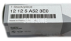 Spark plug BMW 12125A523E0 // B38L B38N B38X B48N B48P B48R B48X B58L B58N B58X (OEM)