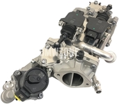 EGR module B57P B57R B57X B57Y XD5T