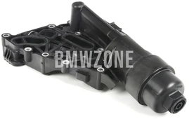 Oil filter housing B32 B37 B38 B38C B38X B42 B46 B47 B48 (OEM)